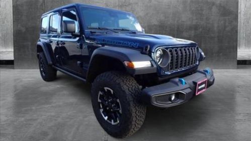 2025 Jeep Wrangler 1C4RJXR66SW533930