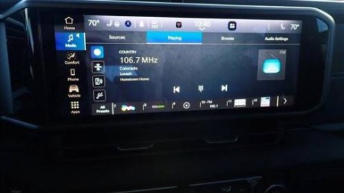 2025 Jeep Wrangler 1C4RJXR66SW533930