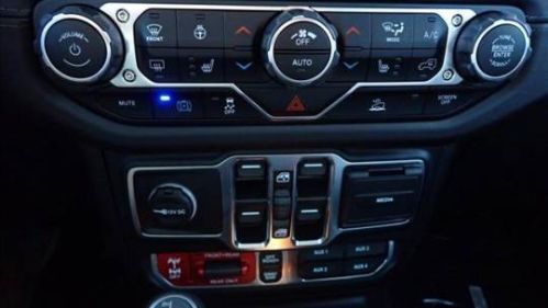 2025 Jeep Wrangler 1C4RJXR66SW533930