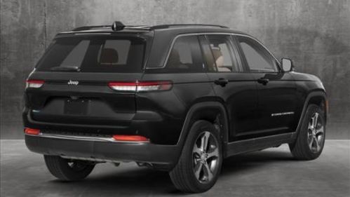 2024 Jeep Grand Cherokee 1C4RJYB60RC113740