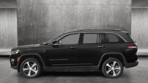 2024 Jeep Grand Cherokee 1C4RJYB60RC113740