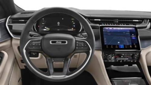 2024 Jeep Grand Cherokee 1C4RJYB60RC113740
