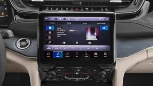 2024 Jeep Grand Cherokee 1C4RJYB60RC113740