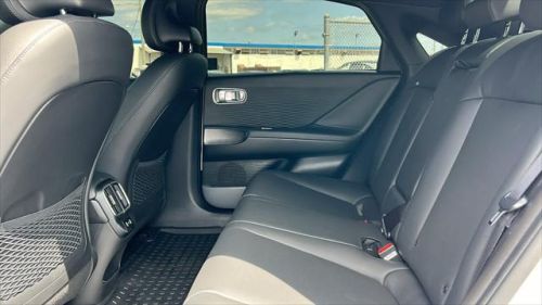2023 Hyundai IONIQ 6 KMHM34AC2PA045661