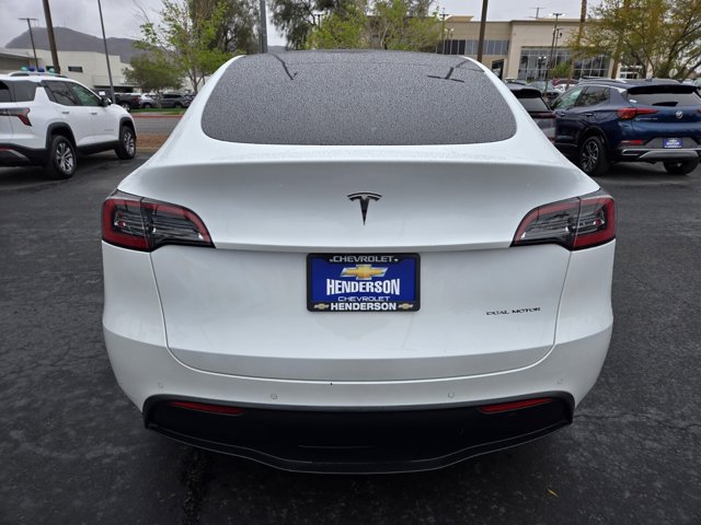 2022 Tesla Model Y 7SAYGAEE4NF383770