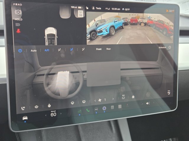 2022 Tesla Model Y 7SAYGAEE4NF383770