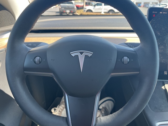 2023 Tesla Model Y 7SAYGDEE6PA050584