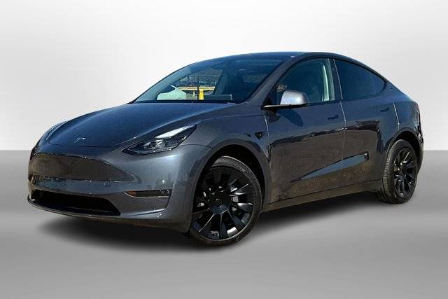 2023 Tesla Model Y 7SAYGDEEXPA208005