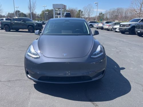 2023 Tesla Model Y 7SAYGDEE6PA050584