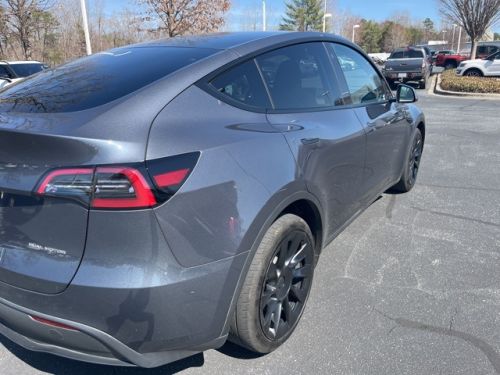 2023 Tesla Model Y 7SAYGDEE6PA050584