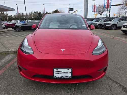 2023 Tesla Model Y 7SAYGDEE4PF625512