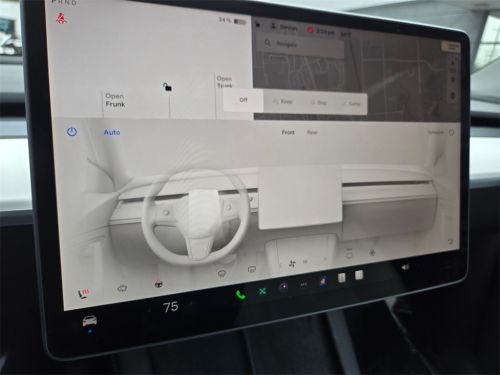 2023 Tesla Model Y 7SAYGDEE4PF625512