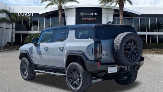 2025 GMC HUMMER EV SUV 1GKT0NDE1SU115187