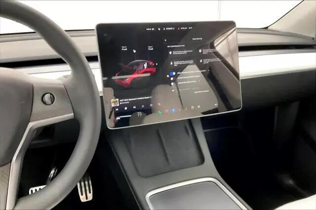 2023 Tesla Model Y 7SAYGDEE7PF752819