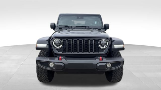 2024 Jeep Wrangler 1C4PJXFG9RW154726