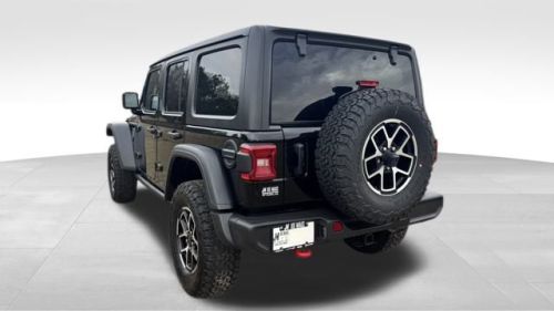 2024 Jeep Wrangler 1C4PJXFG9RW154726