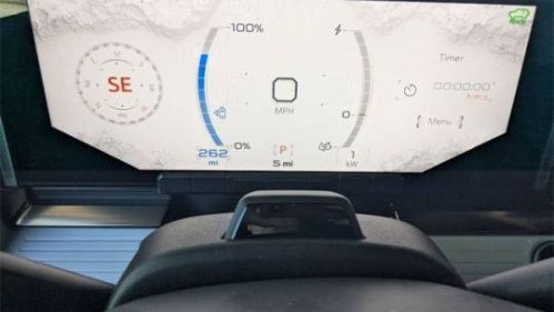 2025 GMC HUMMER EV SUV 1GKT0NDE1SU115187