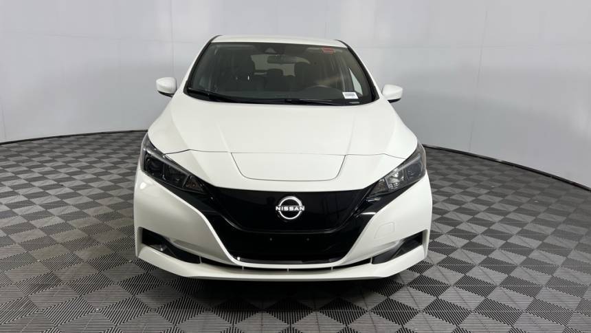 2023 Nissan LEAF 1N4AZ1BV8PC563532