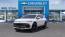 2025 Chevrolet Equinox EV