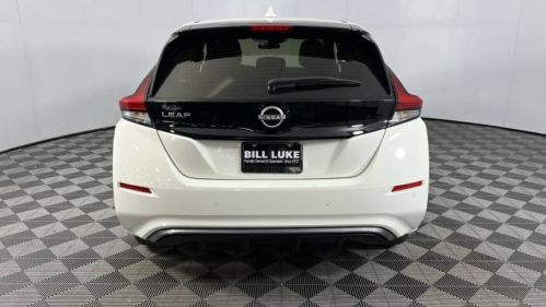 2023 Nissan LEAF 1N4AZ1BV8PC563532