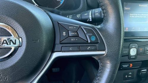 2019 Nissan LEAF 1N4AZ1CP8KC312955