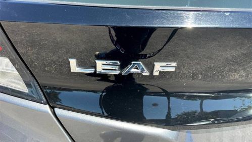 2019 Nissan LEAF 1N4AZ1CP8KC312955