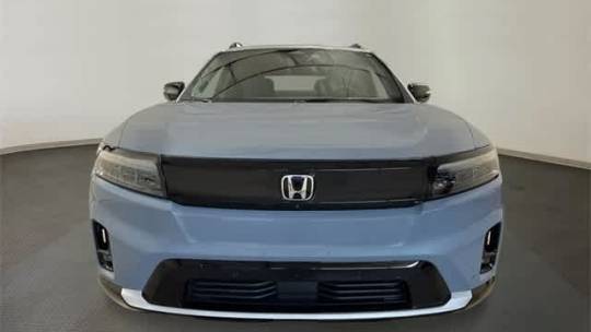 2025 Honda Prologue 3GPKHZRJ3SS502318