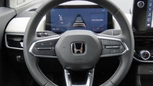 2025 Honda Prologue 3GPKHXRJXSS504930