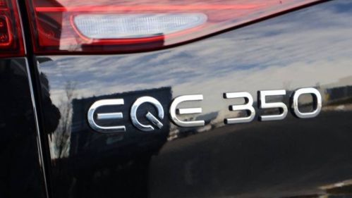 2024 Mercedes EQE SUV 4JGGM1CB0RA056111