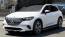 2025 Mercedes EQE SUV - Images - 1
