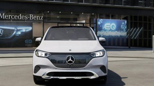 2024 Mercedes EQE SUV 4JGGM1CB4RA044222