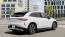 2025 Mercedes EQE SUV - Images - 21
