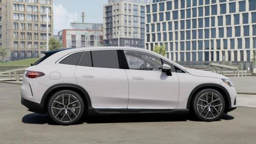 2024 Mercedes EQE SUV 4JGGM1CB4RA044222