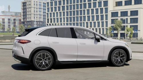 2024 Mercedes EQE SUV 4JGGM1CB4RA044222