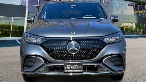 2024 Mercedes EQE SUV 4JGGM1CB5RA052796