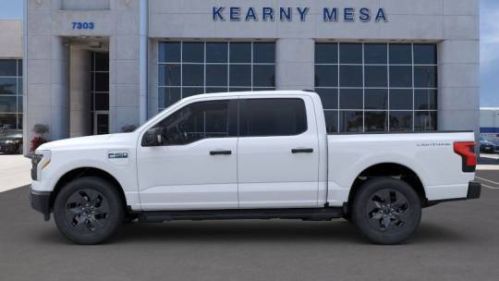 2024 Ford F-150 Lightning 1FT6W1BM7RWG22359