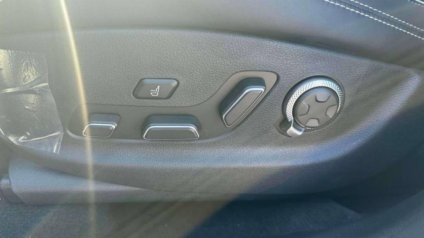 2025 Genesis Electrified GV70 5NMMCET1XSH004778