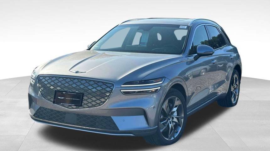 2025 Genesis Electrified GV70 5NMMCET1XSH004778