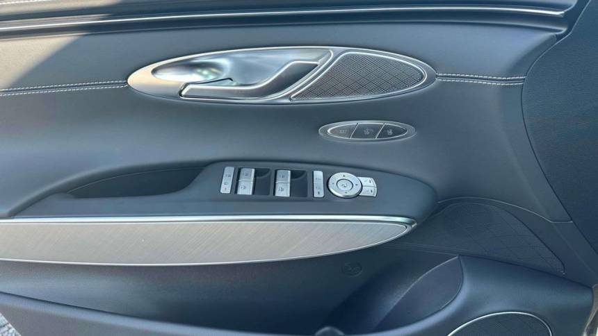 2025 Genesis Electrified GV70 5NMMCET1XSH004778