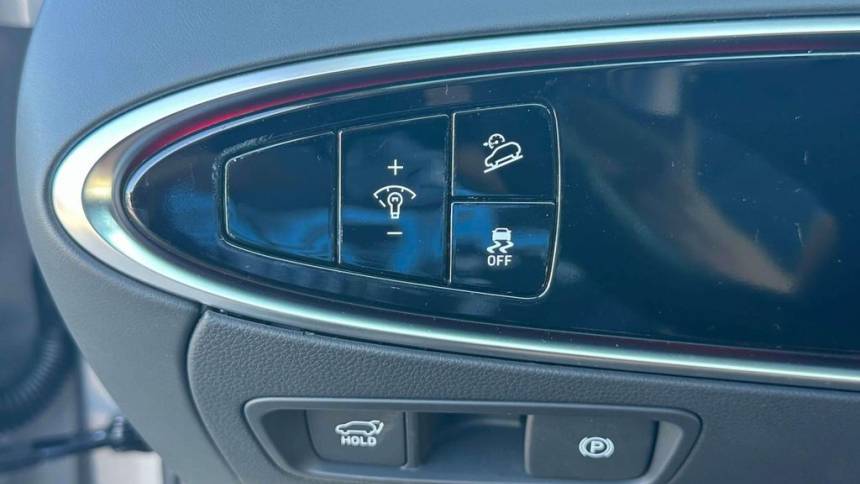 2025 Genesis Electrified GV70 5NMMCET1XSH004778