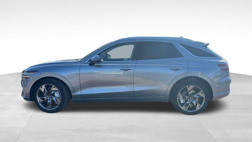2025 Genesis Electrified GV70 5NMMCET1XSH004778