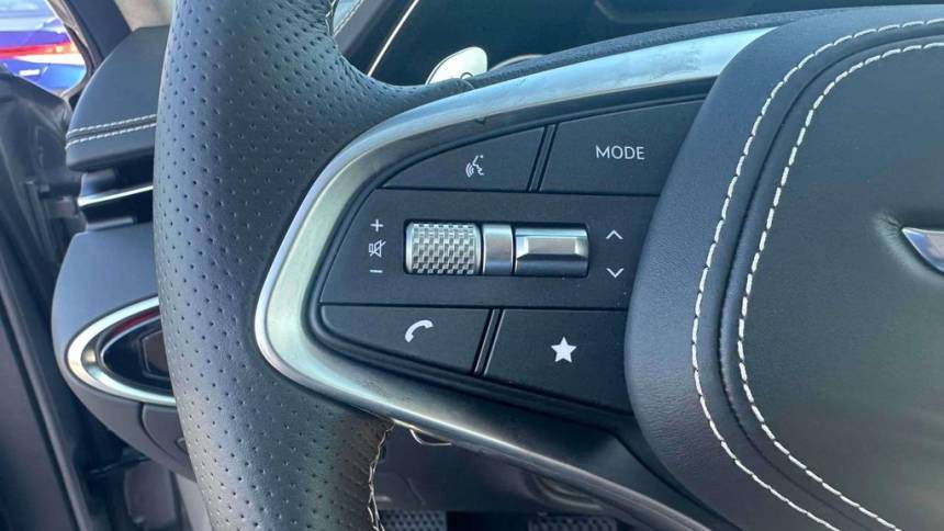 2025 Genesis Electrified GV70 5NMMCET1XSH004778