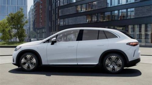 2025 Mercedes EQE SUV 4JGGM1CB6SA061044