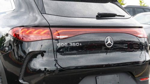 2024 Mercedes EQE SUV 4JGGM2BB2RA052147