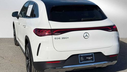 2024 Mercedes EQE SUV 4JGGM2BB3RA053033