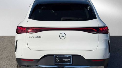 2024 Mercedes EQE SUV 4JGGM2BB3RA053033