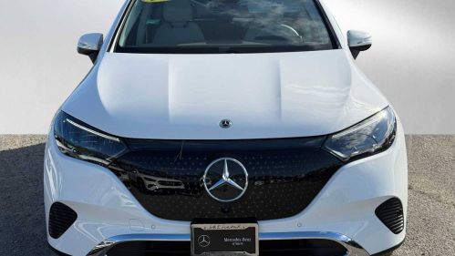 2024 Mercedes EQE SUV 4JGGM2BB3RA053033