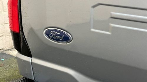 2023 Ford F-150 Lightning 1FT6W1EV0PWG25024