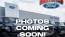 2025 Ford F-150 Lightning - Images - 1