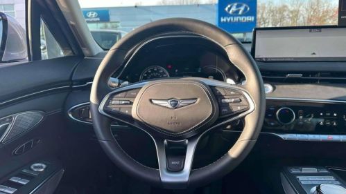 2023 Genesis Electrified GV70 5NMMCET14PH001172